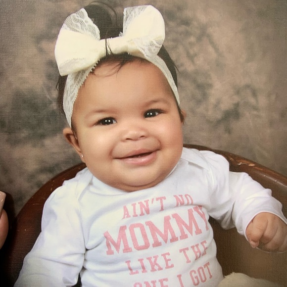 Meet your Posher, Destiny! - Picture 5 of 7